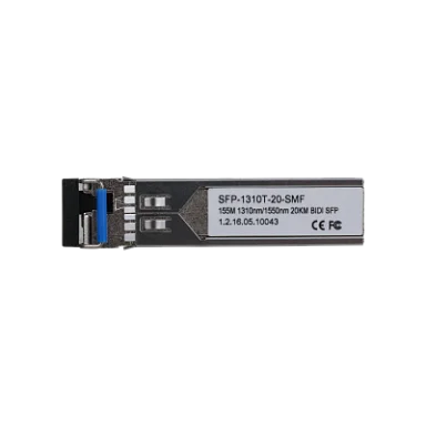 Dahua SFP-1310T-20-SMF