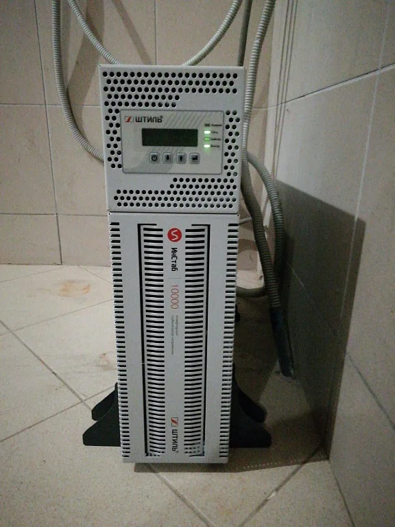 Штиль ИнСтаб IS3310RT — фото 10