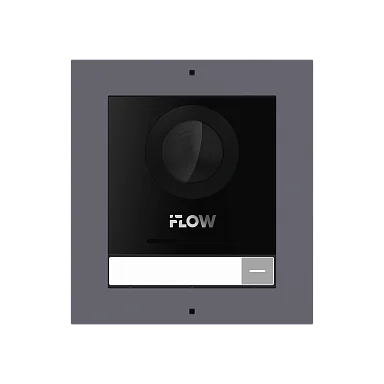 Вызывная панель iFlow F-VI-2403IPCE1/Surface