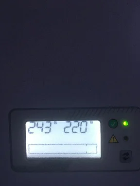 Источники бесперебойного питания Штиль ST1102L