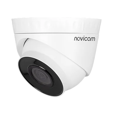 Novicam PRO 22 Novicam v.1376(15) - IP Видеокамера  2 Мп, объектив 2,8 мм