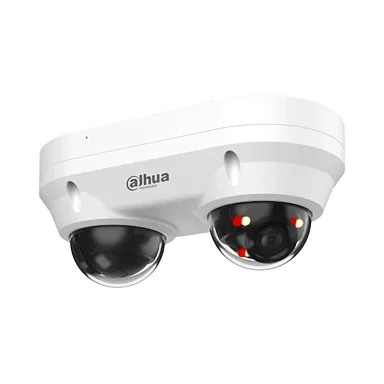 Dahua DH-IPC-HDBW2449FP-AS-E2-IL-0280B - IP Видеокамера  4 Мп, объектив 2,8 мм
