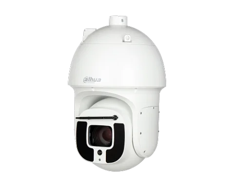 Dahua DH-SD8A440-HNF-PA IP Видеокамера 4 Мп, объектив 5,6-223 мм