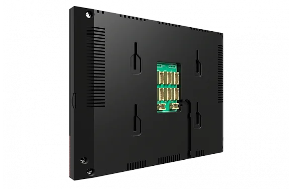 Монитор видеодомофона Slinex Sonik 7 Cloud (Black)