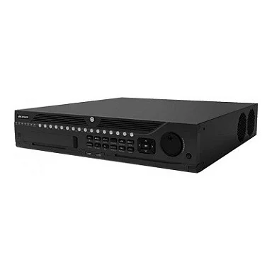 Гибридный видеорегистратор (XVR) Hikvision iDS-9032HQHI-M8/S