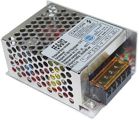 Блок питания Falcon Eye FE-S-3/12  12 В / 3А