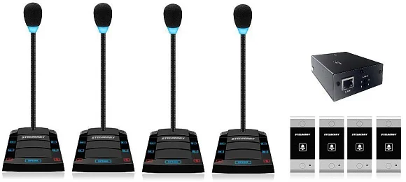 STELBERRY SX-420/4