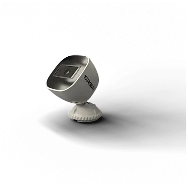 TRASSIR TR-W2B5 v2 2.8 - IP Видеокамера  2 Мп, объектив 2,8 мм