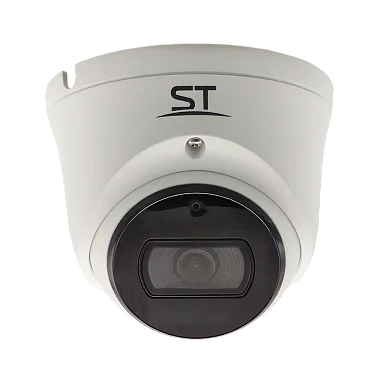 Space Technology ST-VK4525 PRO STARLIGHT (2,8 mm) IP Видеокамера 4 Мп, объектив 2,8 мм