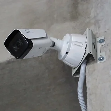 Space Technology ST-K05 PRO (БЕЛАЯ)