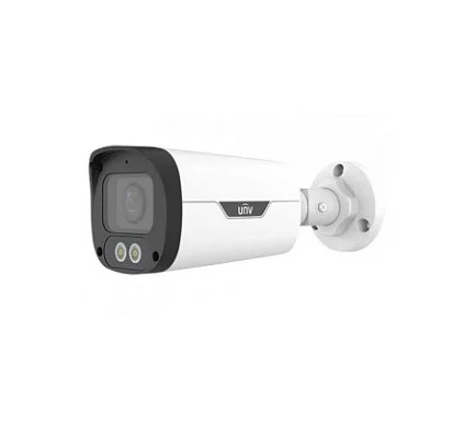 Uniview UHD-B34-ADF28MS-L HD Видеокамера 4 Мп, объектив 2,8 мм