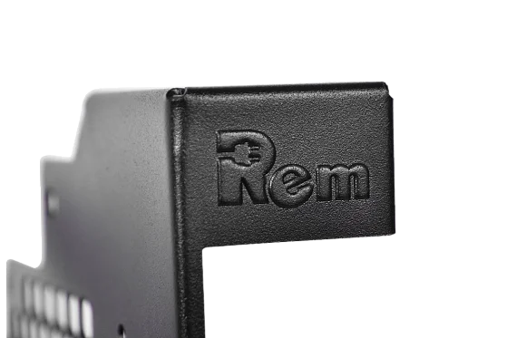 Rem R-FAN-6K-1U-9005 вентиляторный модуль, с 6 вентиляторами