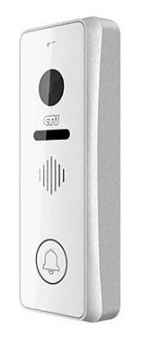 Вызывная панель CTV-D4001FHD (Серебро)