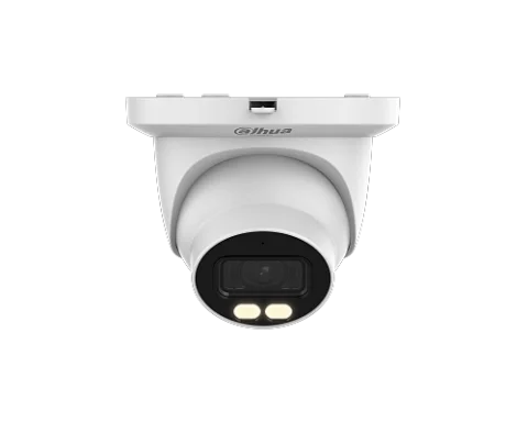 Dahua DH-IPC-HDW5449TMP-SE-LED-0280B-S2 IP Видеокамера 4 Мп, объектив 2,8 мм