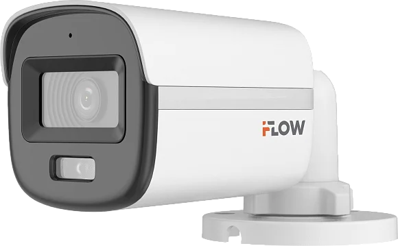 iFlow F-AC-2126M(2.8mm) - HD Видеокамера  2 Мп, объектив 2,8 мм