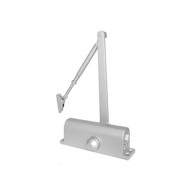 Дверной доводчик Novicam DK105 Novicam v.4166 до 120 кг, EN5