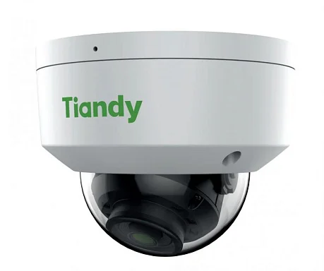 Tiandy TC-C32KN Spec:I3/E/Y/C/SD/2.8mm/V4.3 - IP Видеокамера  2 Мп, объектив 2,8 мм