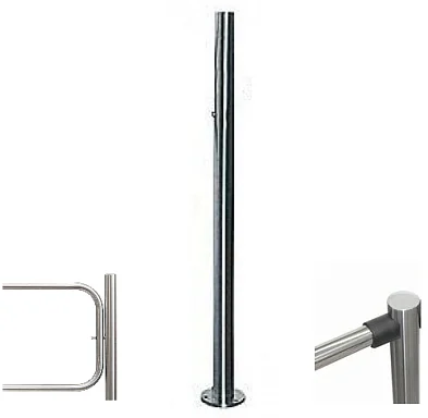 Турникет PERCo-BH02 2-15