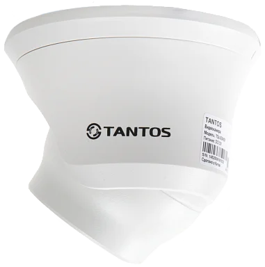 Tantos TSc-E5HDf HD Видеокамера 5 Мп, объектив 3,6 мм