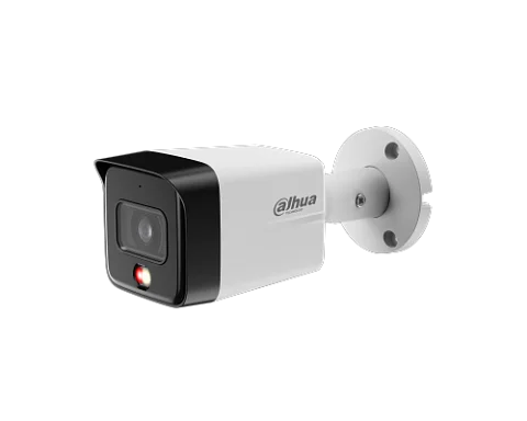 Dahua DH-IPC-HFW1839TCP-A-IL-0360B-S6 - IP Видеокамера  8 Мп, объектив 3,6 мм