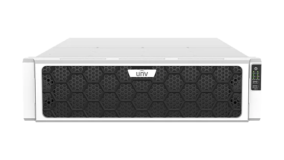 IP Видеорегистратор (NVR) Uniview NVR816-64