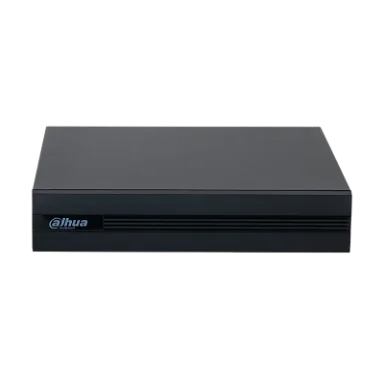 Гибридный видеорегистратор (XVR) Dahua DH-XVR1B08-I