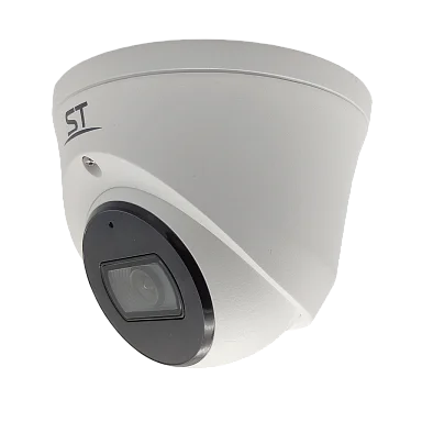 Space Technology ST-VK4525 PRO STARLIGHT (2,8 mm) IP Видеокамера 4 Мп, объектив 2,8 мм