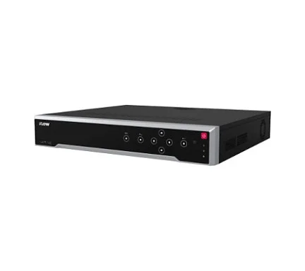 IP Видеорегистратор (NVR) iFlow F-NR-264/4E