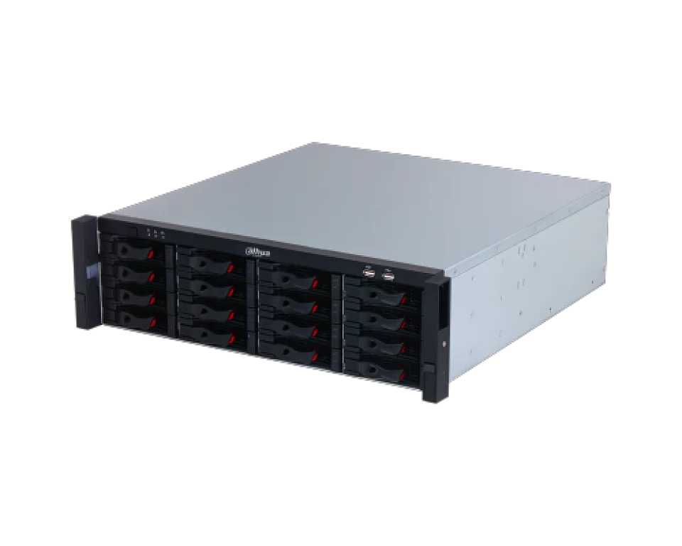 DHI-NVR616RH-64-XI