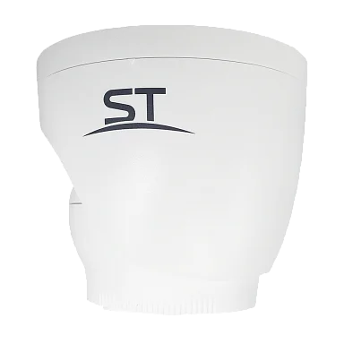 Space Technology ST-VA4635 URBAN, (объектив 2,8mm) -   , объектив