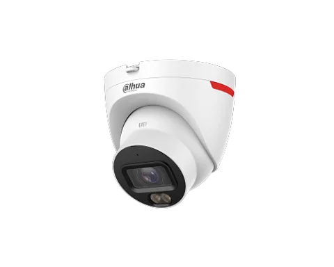 Dahua DH-IPC-HDW2449TP-S-LED-0360B-PRO - IP Видеокамера  4 Мп, объектив 3,6 мм