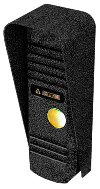 Вызывная панель Activision AVC-305 (PAL) черный