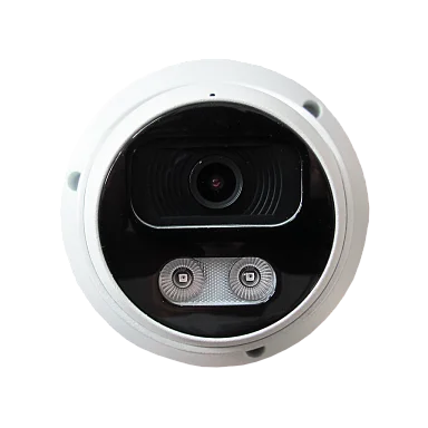 Space Technology ST-VF8911 PRO FORT (2,8мм) IP Видеокамера 8 Мп, объектив 2,8 мм