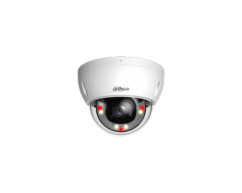 Dahua DH-IPC-HDBW2449EP-S-IL-0360B - IP Видеокамера  4 Мп, объектив 3,6 мм