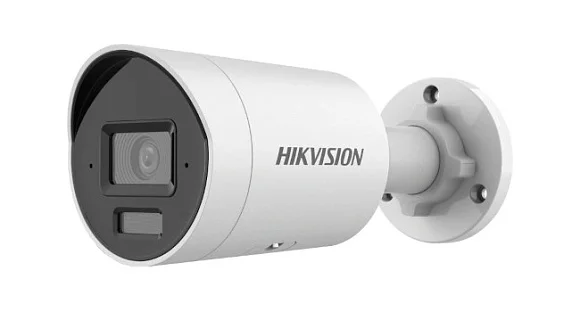 Hikvision DS-2CD2083G2-LI2U(4mm) - IP Видеокамера  8 Мп, объектив 4 мм