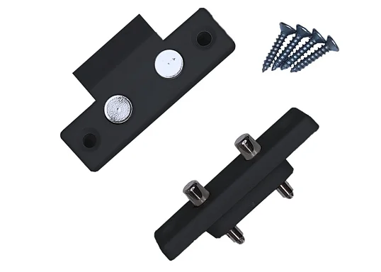 Tantos ABK-404 Black
