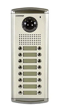 Вызывная панель Commax DRC-16AC2