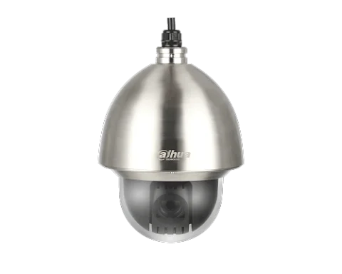 Dahua DH-SD60432DB-HNY-SL IP Видеокамера 4 Мп, объектив 4,8-154 мм