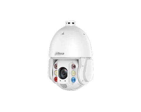 Dahua DH-SD6C3432GB-HNR-AGQ-PV1-EAU IP Видеокамера 4 Мп, объектив 4,8-154 мм