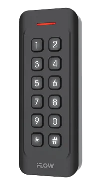 Считыватель iFlow F-KD-4302PMK
