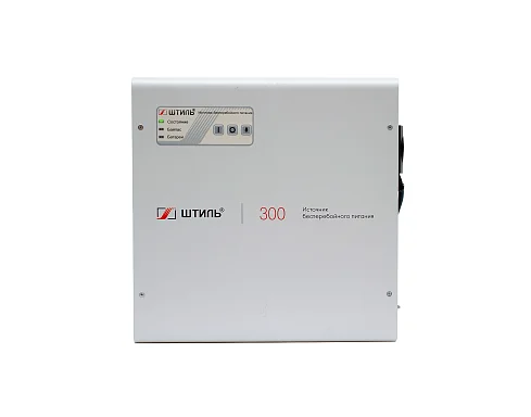 Источники бесперебойного питания Штиль SW300SL (встроенная батарея)