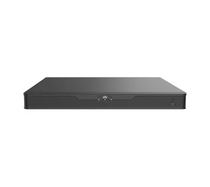 IP Видеорегистратор (NVR) Uniview NVR304-32B-P16-IQ