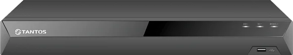 IP Видеорегистратор (NVR) Tantos TSr-NV16255P
