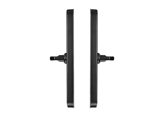 Novicam Smart Slim BLACK Novilock v.4204
