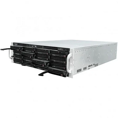 Видеосервер TRASSIR UltraStation 16/6