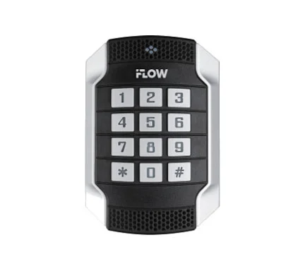Считыватель iFlow F-KD-4404SMK