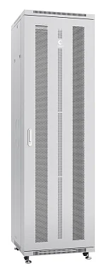 Cabeus ND-05C-42U60/60 (7227c) Напольный 42U телекоммуникационный шкаф 19"