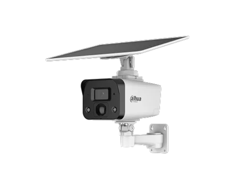 Dahua DH-IPC-HFW2441DG-4G-SP-B IP Видеокамера 4 Мп, объектив 3,6 мм
