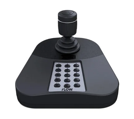Пульт управления камерами PTZ iFlow F-KB0002