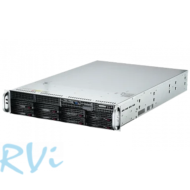 Видеосервер RVi RV-SE2900 Оператор PRO
